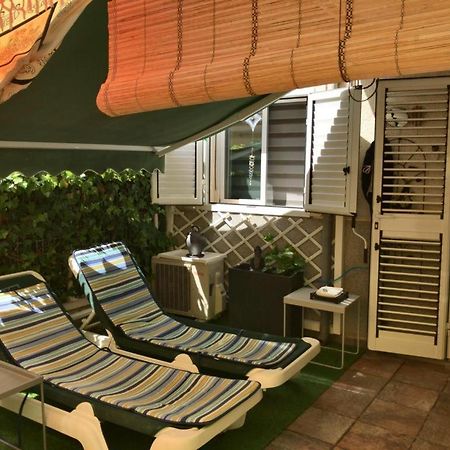 Windy Lägenhet Salou Exteriör bild